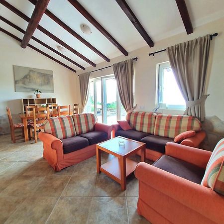 Villa Andreja Lapcici Budva Exteriör bild