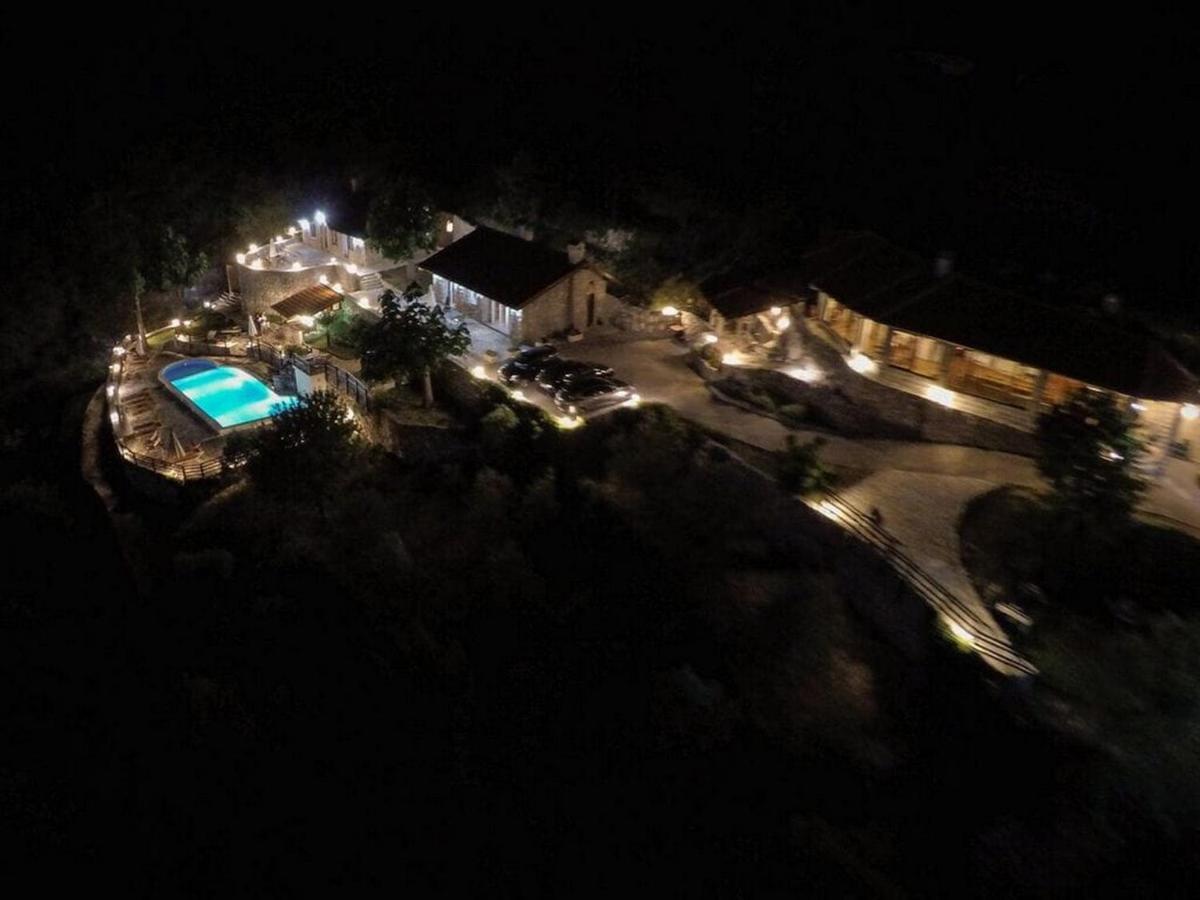 Villa Andreja Lapcici Budva Exteriör bild