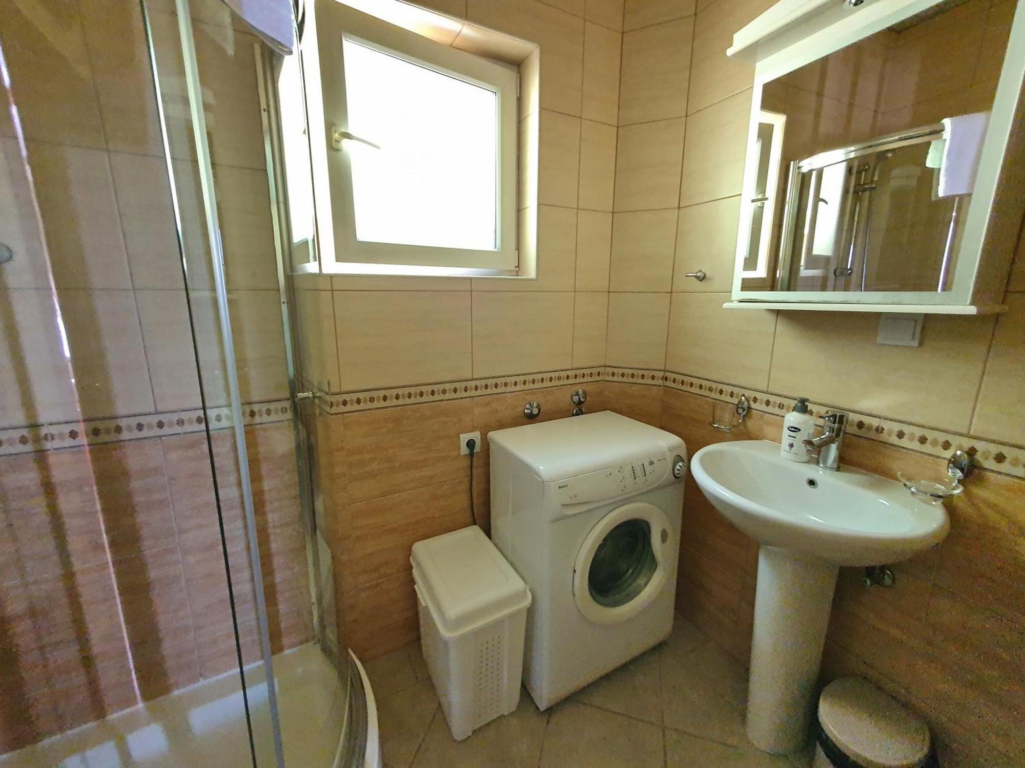 Villa Andreja Lapcici Budva Exteriör bild